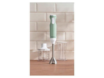 Mixeur plongeant SILVERCREST® 600 W