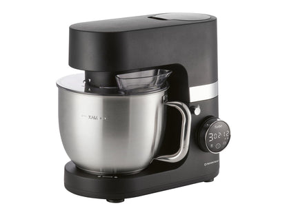 Robot de cuisine SILVERCREST® noir