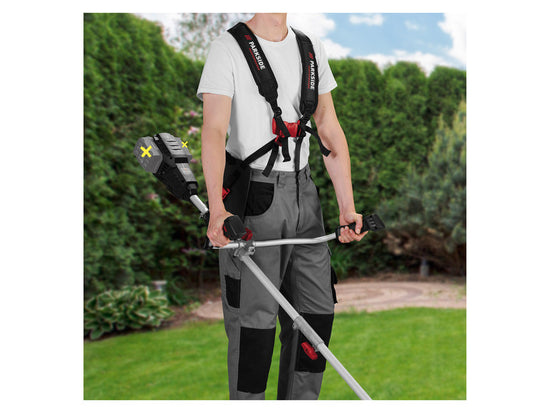 Decespugliatore a batteria PARKSIDE PERFORMANCE® PPFSA 40-Li C2 2 in 1