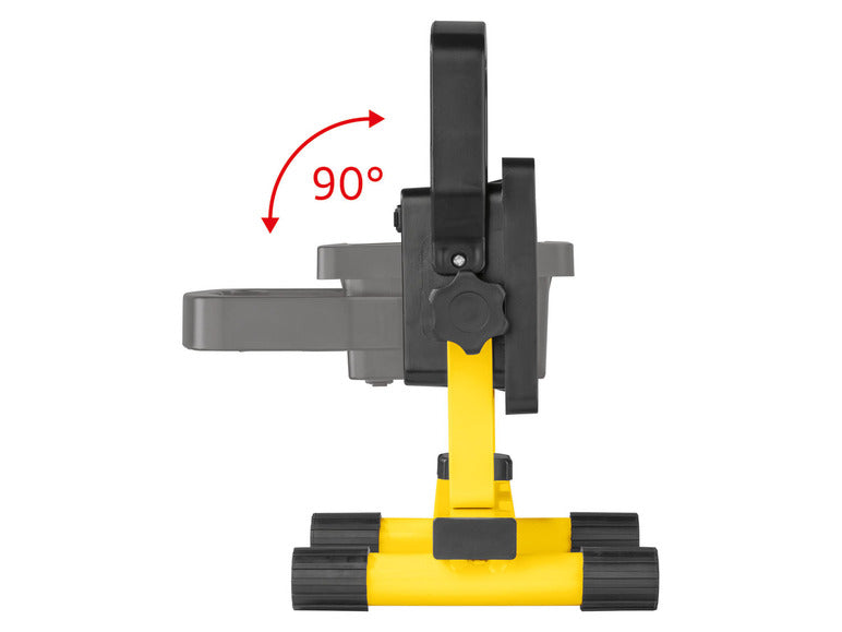 PARKSIDE® PAS 2200 A2 Cordless LED Work Light, 3.7V