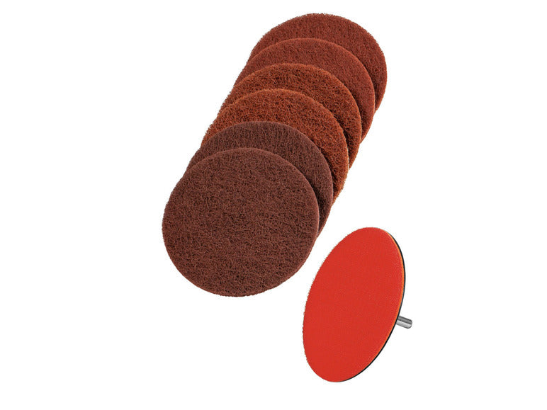 PARKSIDE® Accessoires pour meuleuse d'angle Ø 125 mm