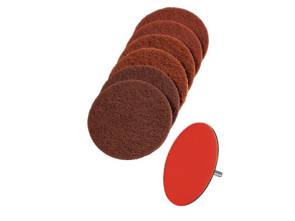 PARKSIDE® Accessoires pour meuleuse d'angle Ø 125 mm