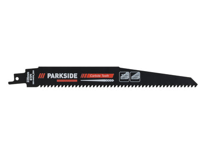 PARKSIDE PERFORMANCE® Lame de scie sabre