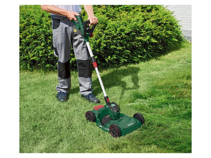 PARKSIDE® Tondeuse multifonction sans fil PAMT 20-Li A1, 20 V