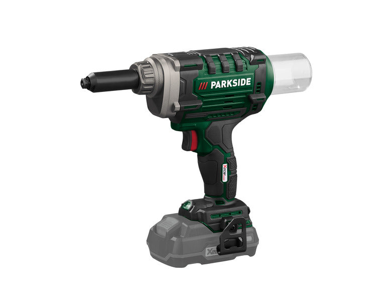 PBNSG 20-Li A1 PARKSIDE® Rivettatrice senza filo , 20 V