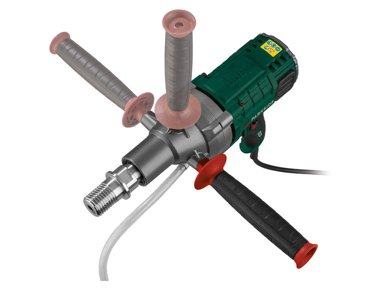 PARKSIDE PDBS 1800 A1 - České návody PARKSIDE PDBS 1800 A1 - České návody