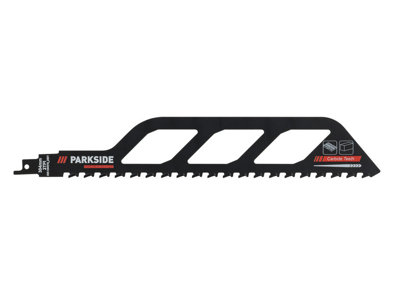 PARKSIDE PERFORMANCE® Lame de scie sabre