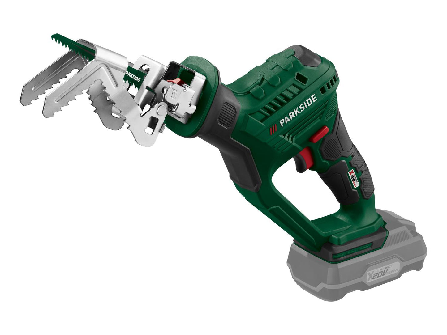 PARKSIDE® Coupe-branches sans fil PASA 20-Li D3, 20 V