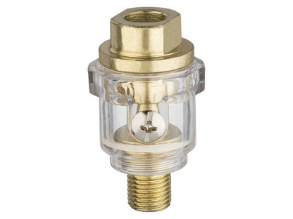 PARKSIDE® Dispensing Valve/Pneumatic Fitting Set/Compressed Air Lubricator