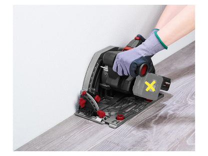 Sega ad affondamento senza fili PARKSIDE PERFORMANCE® PPTSA 20-Li C3, 20 V