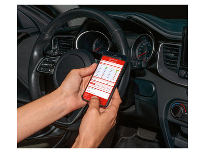 Appareil de diagnostic et de lecture pour voiture ULTIMATE SPEED®