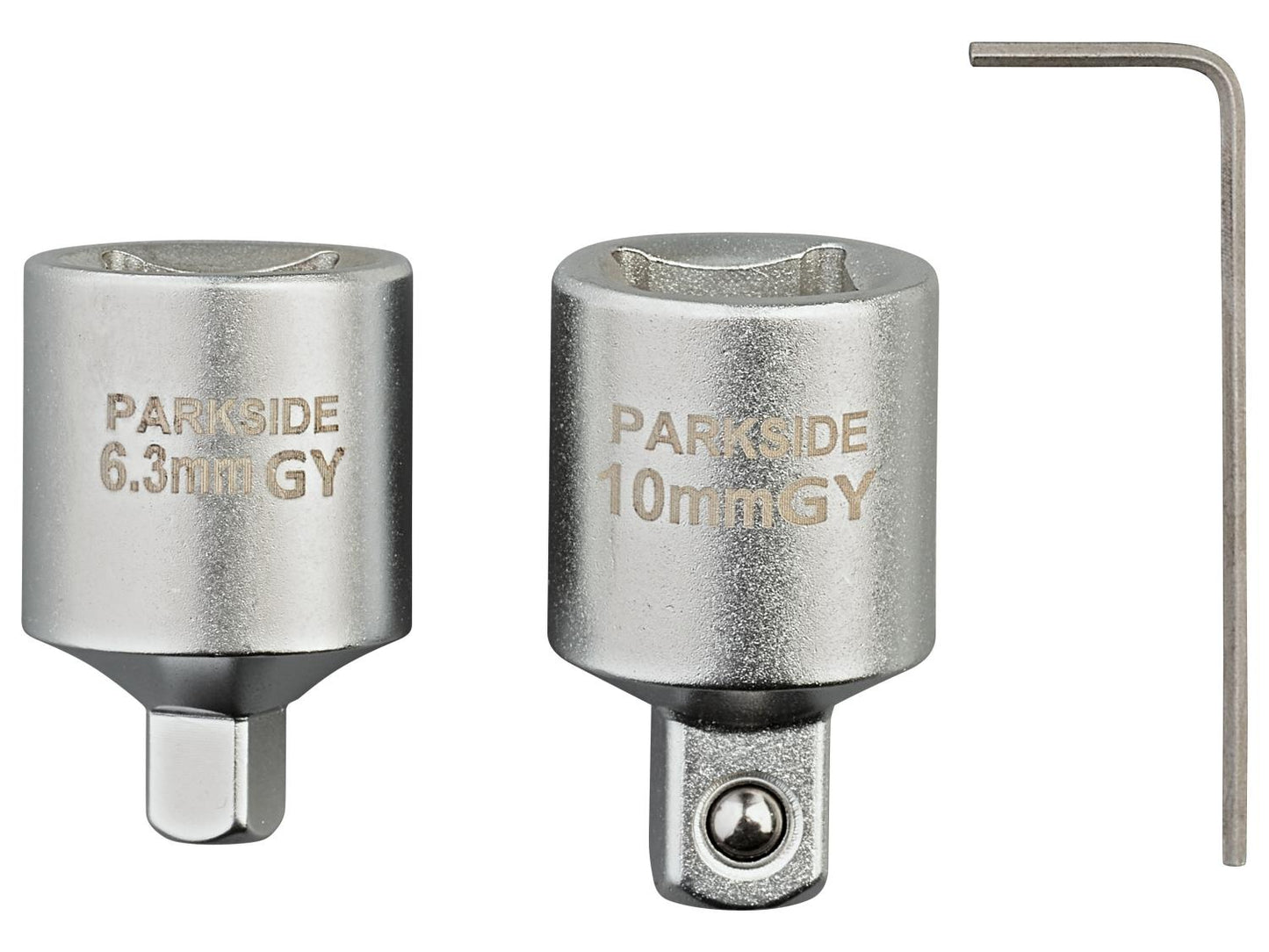 Adaptateur de couple numérique PARKSIDE®