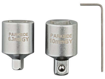 Adaptateur de couple numérique PARKSIDE®