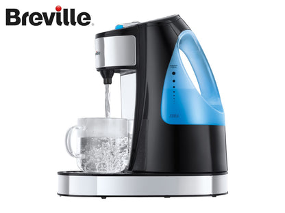 Breville Distributeur d’eau chaude HotCup VKJ142, 1,5 L, 3000 W