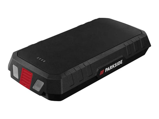 PARKSIDE® Batterie externe Powerbank avec fonction lumineuse PPB 20000 A1, 20 000 mAh