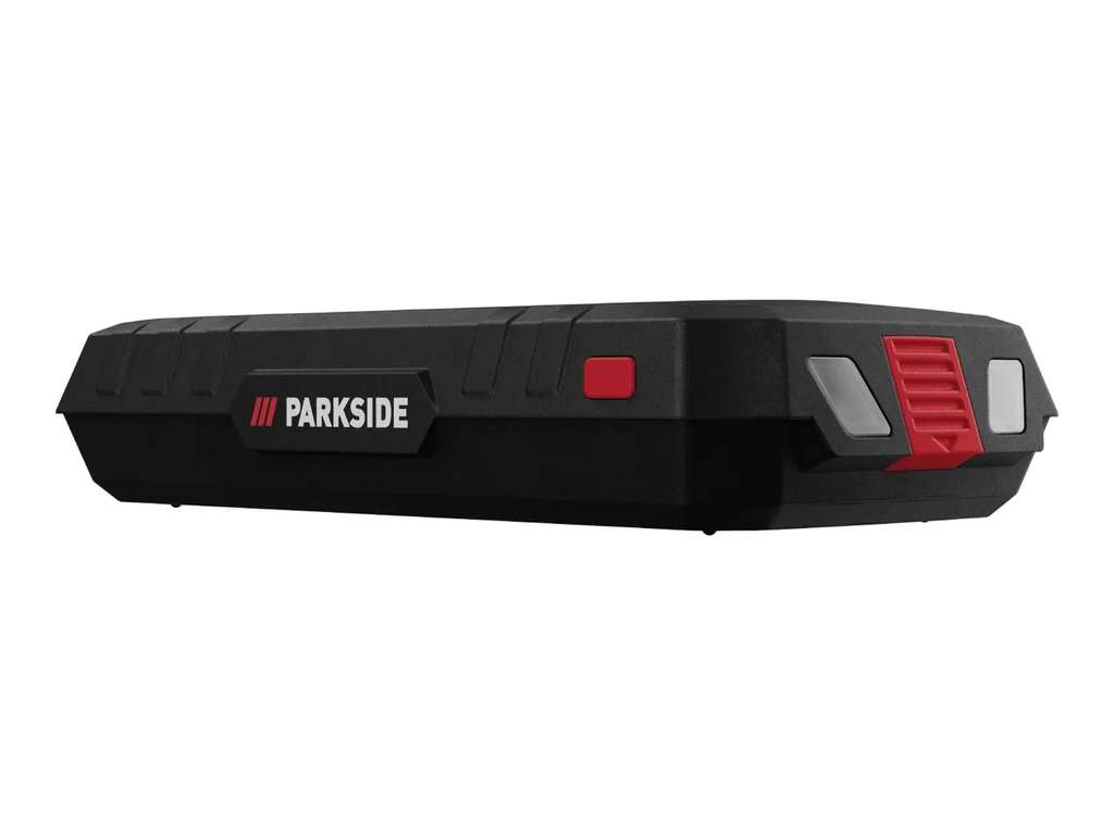 PARKSIDE® Batería externa con función de iluminación PPB 20000 A1, 20.000 mAh
