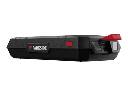 PARKSIDE® Batería externa con función de iluminación PPB 20000 A1, 20.000 mAh