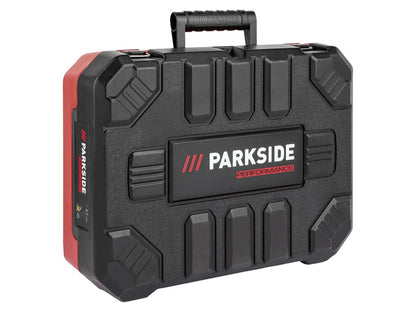 PARKSIDE PERFORMANCE® Avvitatore a percussione a batteria , 20 V PASSP 20-Li A2