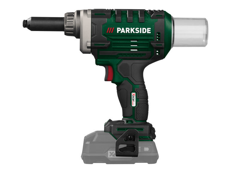 PBNSG 20-Li A1 PARKSIDE® Rivettatrice senza filo , 20 V