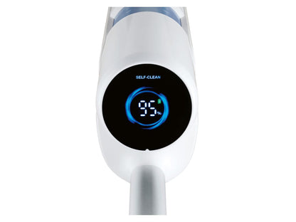 Nettoyeur de sols sans fil SILVERCREST®