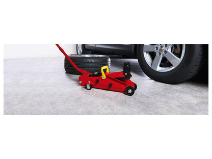 Cric hydraulique ULTIMATE SPEED®