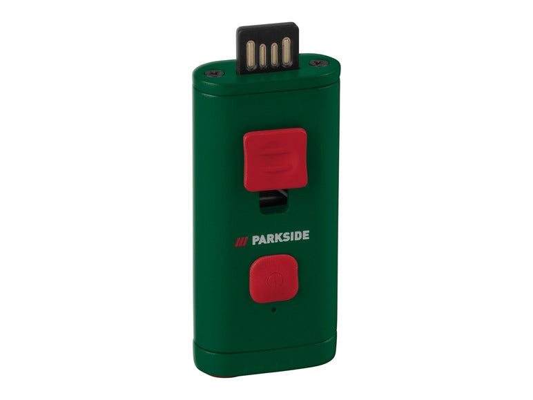 PARKSIDE® Porte-clés avec lampe rechargeable PSAA 300 A1