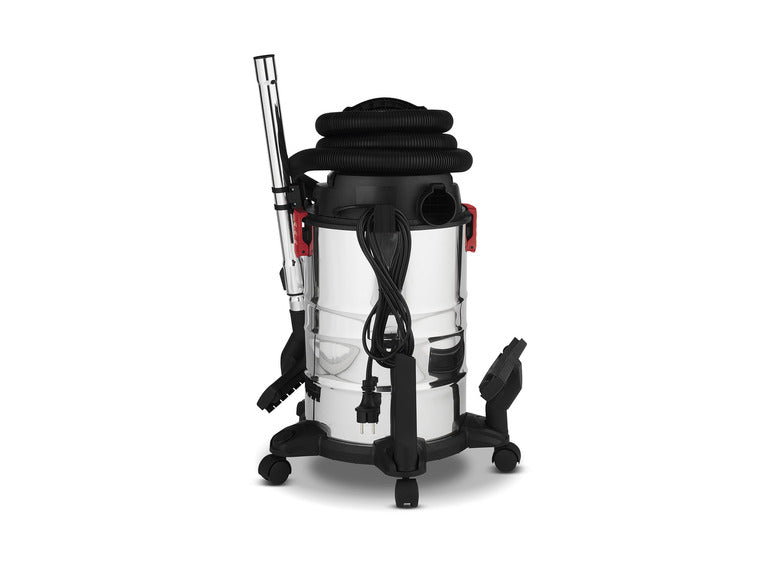 Aspiratore solidi e liquidi PARKSIDE PWD 25 C4 Lidl.Best Aspiratore solidi e liquidi PARKSIDE PWD 25 C4 Lidl.Best