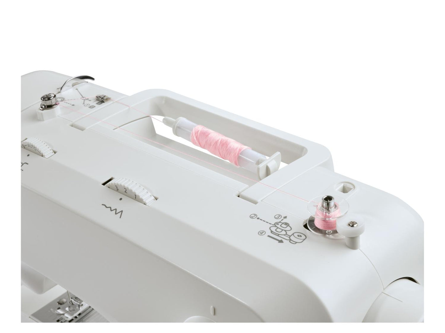 Machine à coudre SILVERCREST®