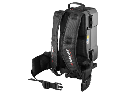 PARKSIDE PERFORMANCE® Sac à dos pour batteries portables PPRA 20 B1 20V / 40V