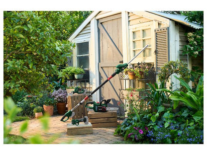 PARKSIDE® Foarfecă de grădină fără fir PAAS20, 20 V, cu baterie și încărcător