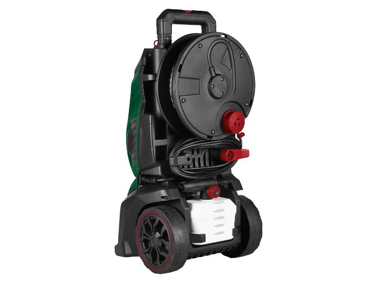 Nettoyeur haute pression PARKSIDE® PHD 170 E3