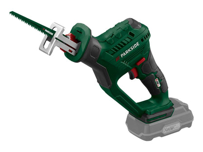 PARKSIDE® Coupe-branches sans fil PASA 20-Li D3, 20 V