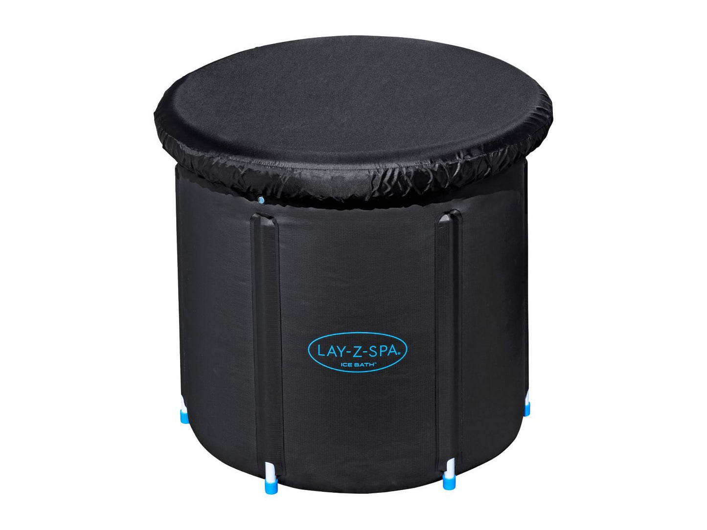 BESTWAY® Ledo vonia LAY-Z-SPA® Glacial Zen™ Ø 86 x 78 cm, 230 l
