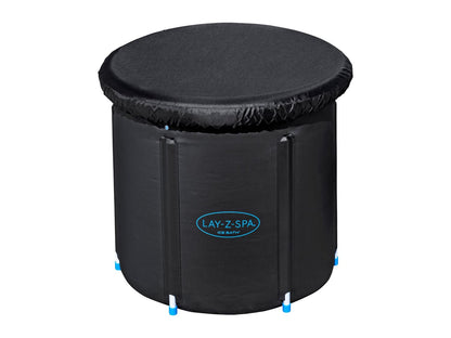 BESTWAY® Ledo vonia LAY-Z-SPA® Glacial Zen™ Ø 86 x 78 cm, 230 l