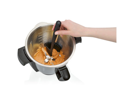 SILVERCREST® Accessori per Monsieur Cuisine, Beccuccio o Spatola rotante