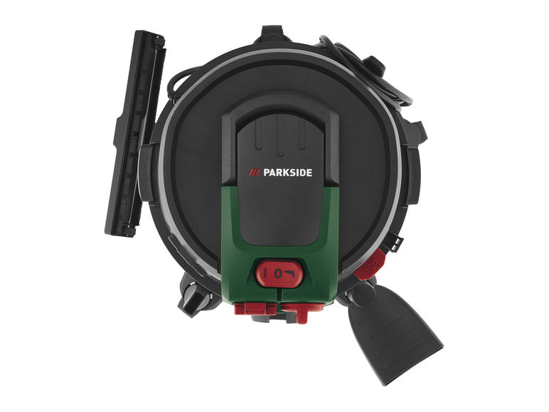 PARKSIDE PWD 30 C1 Aspiratore acqua e polvere, 1500 W Lidl.Best PARKSIDE PWD 30 C1 Aspiratore acqua e polvere, 1500 W Lidl.Best