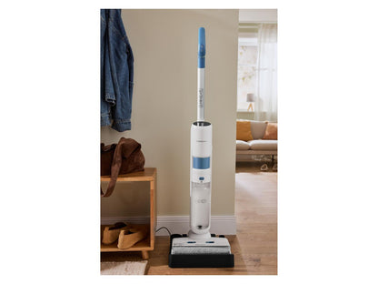 Nettoyeur de sols sans fil SILVERCREST®