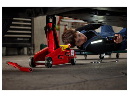 Cric hydraulique ULTIMATE SPEED®