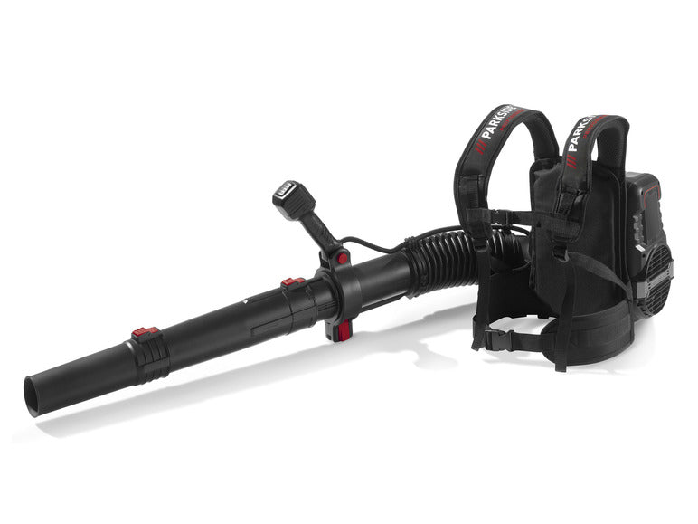 PPRLBA 40-Li PARKSIDE PERFORMANCE® Soffiatore per foglie a spalla senza filo, 40 V