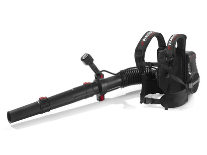 PPRLBA 40-Li PARKSIDE PERFORMANCE® Soffiatore per foglie a spalla senza filo, 40 V