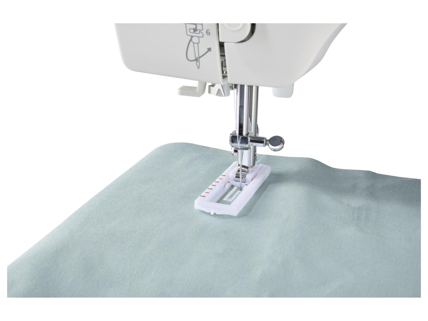 Machine à coudre SILVERCREST®