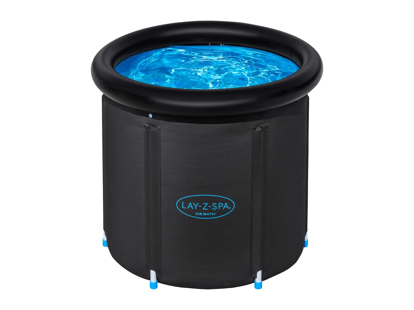 BESTWAY® Ledo vonia LAY-Z-SPA® Glacial Zen™ Ø 86 x 78 cm, 230 l