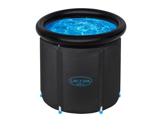 BESTWAY® Bain de glace LAY-Z-SPA® Glacial Zen™ Ø 86 x 78 cm, 230 L