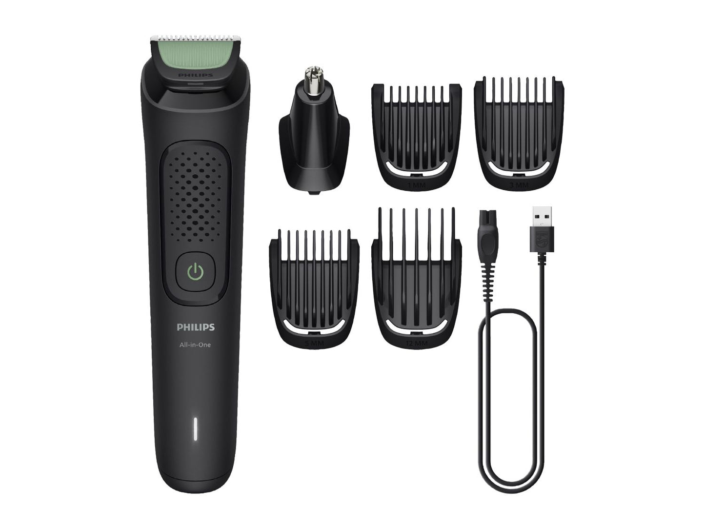 Philips All-in-One Trimmer 3000 Series 6-in-1 Trimmer MG3915/15