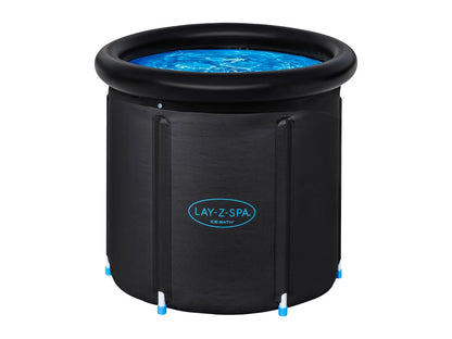 BESTWAY® Ledo vonia LAY-Z-SPA® Glacial Zen™ Ø 86 x 78 cm, 230 l