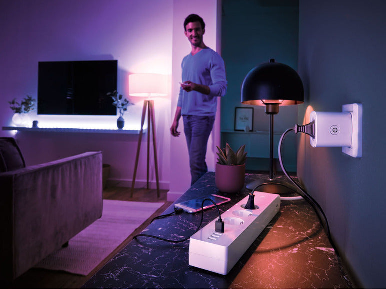 ZigBee smart home producten kopen ZigBee smart home producten kopen