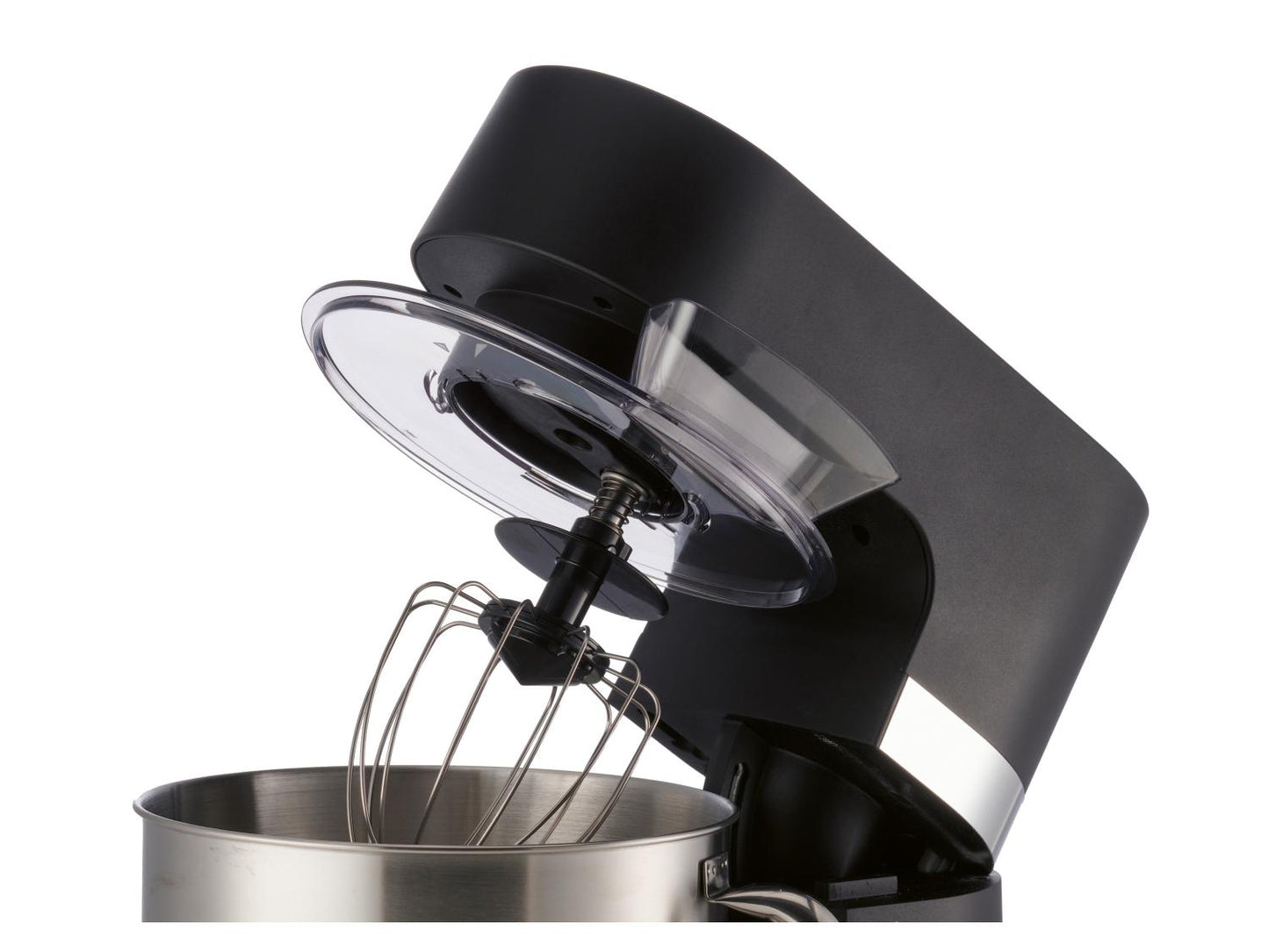 Robot de cuisine SILVERCREST® noir