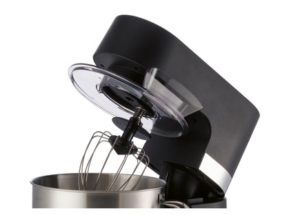 Robot de cuisine SILVERCREST® noir