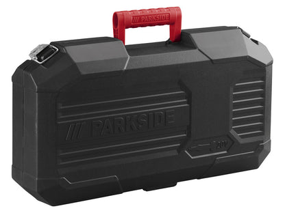 PGSA 20-Li A1 PARKSIDE® Smerigliatrice diritta a batteria, 20 V