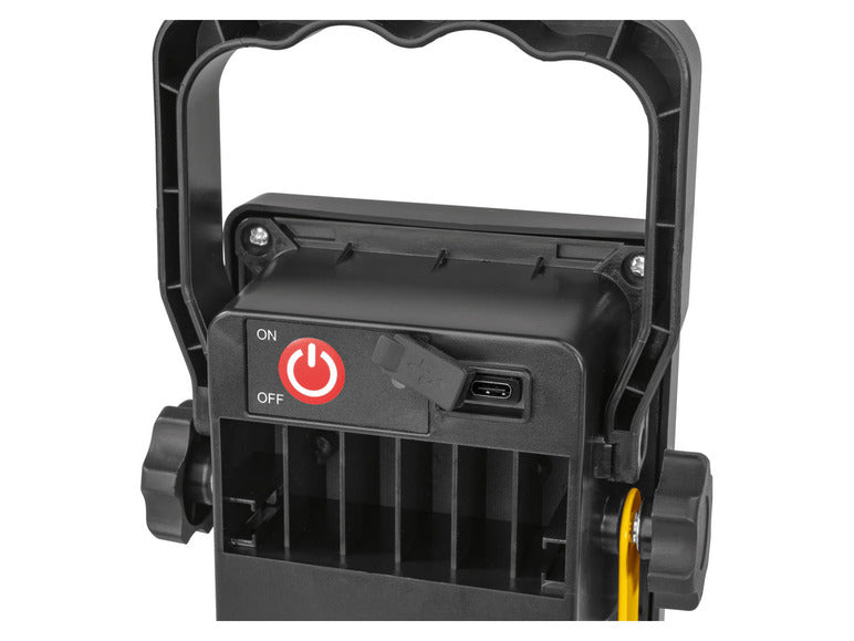 PARKSIDE® PAS 2200 A2 Cordless LED Work Light, 3.7V